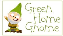 Green Home Gnome