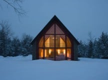 PASSIVE HOUSE: Interview with Katrin Klingenberg, executive director of PHIUS