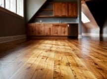 RECYCLED & HEALTHY: 5 sustainable flooring options for your next remodel