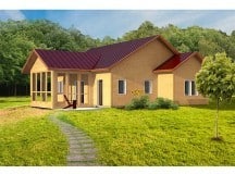 MONTAGE BUILDING: Interview with Tedd Benson on Unity Homes