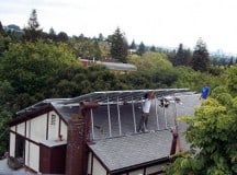 Homeowners Associations say no to solar panels
