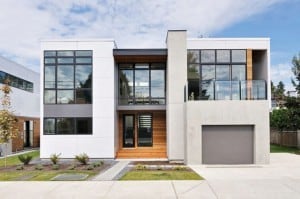 Modular home - Method Homes