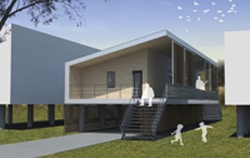 sustainable.TO Passive House design that's affordable