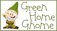 Green Home Gnome - Everything about Green Homes, Nothing About Gnomes