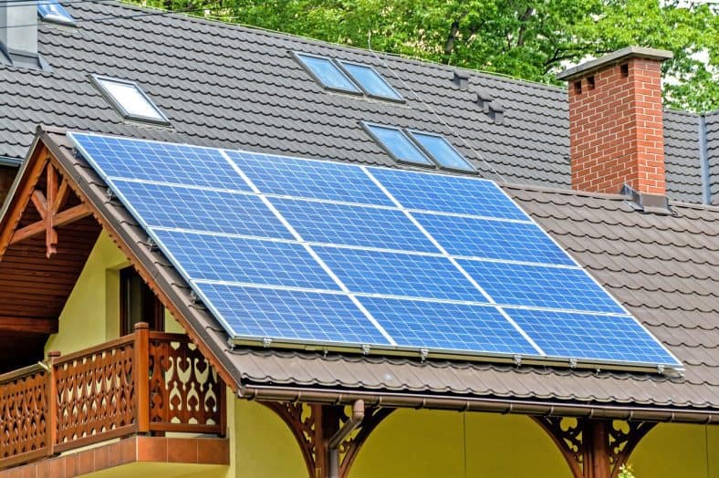 How to choose the right solar panels for your needs Green Home Gnome