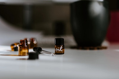 Essential oils - Green cleaning at home