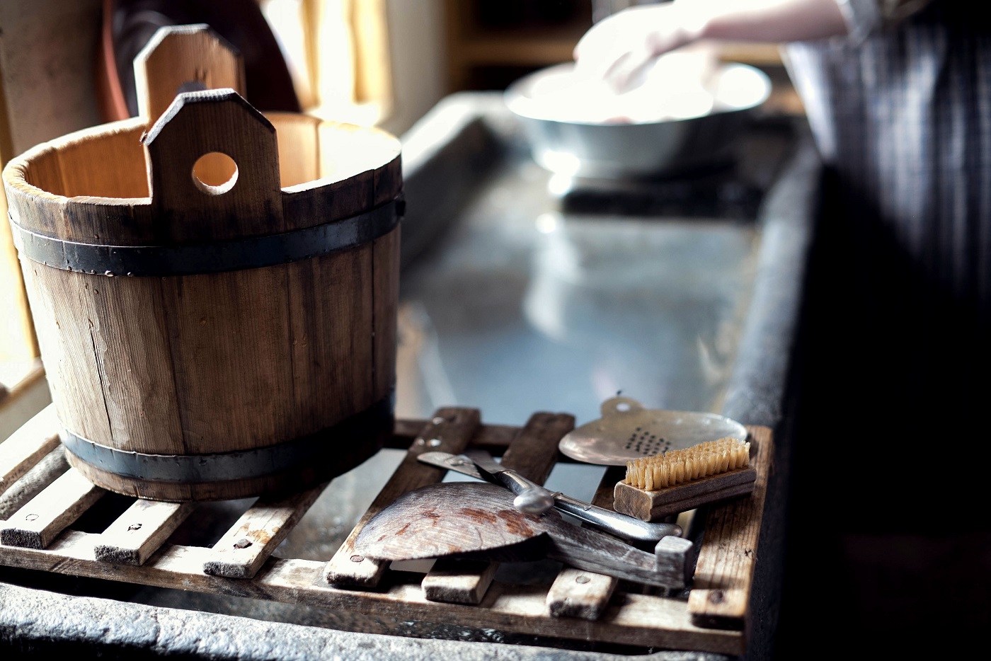 Greener Cleaning: 8 Tool-Related Tips To Keep In Mind
