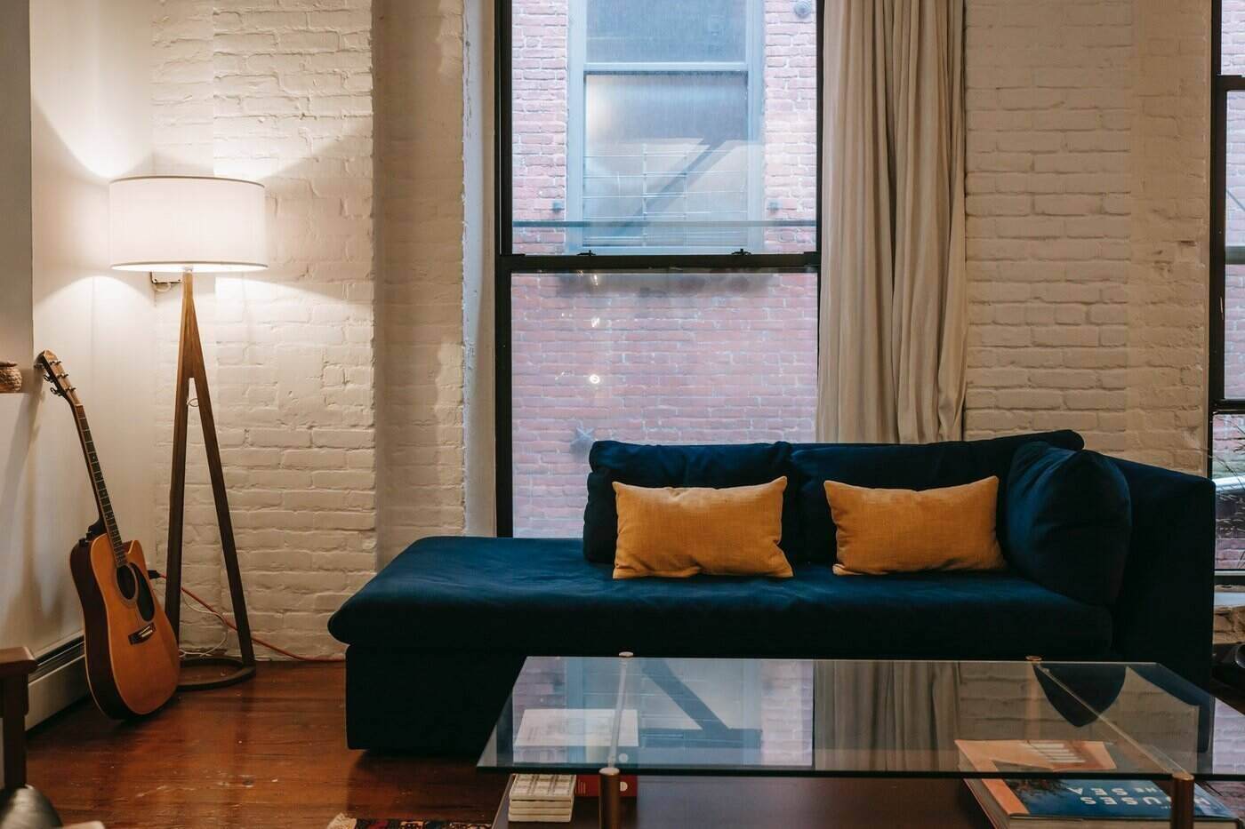 3 Do-It-Yourself Projects For an Energy Efficient Home - Diy Home Energy Efficiency For Apartment Living