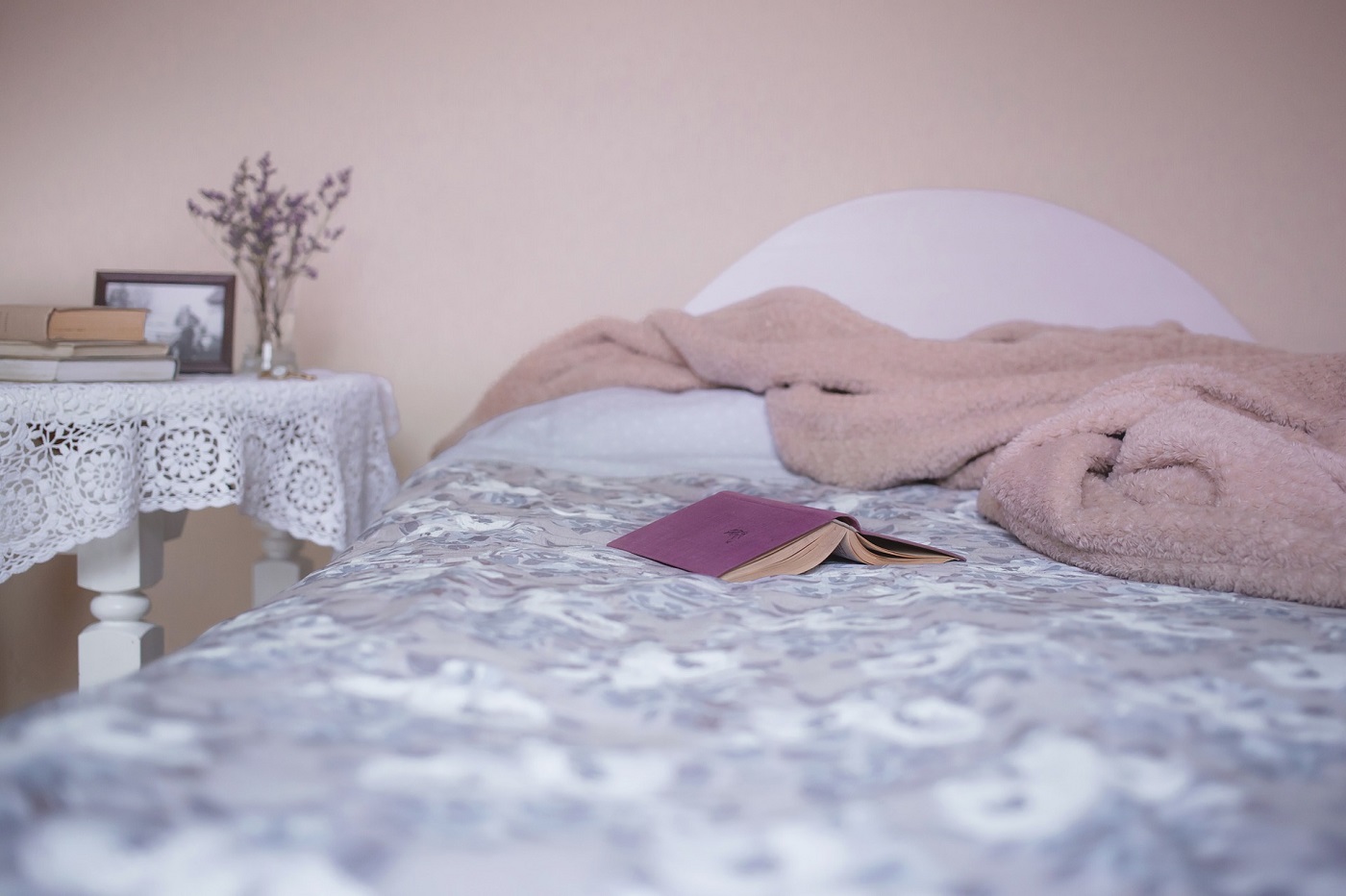 6 Reasons to Buy an Adjustable Bed for Your Room
