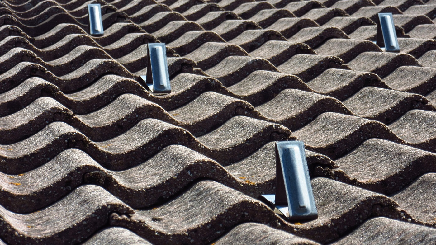 How to Turn Your Concrete Roof into a Green Oasis