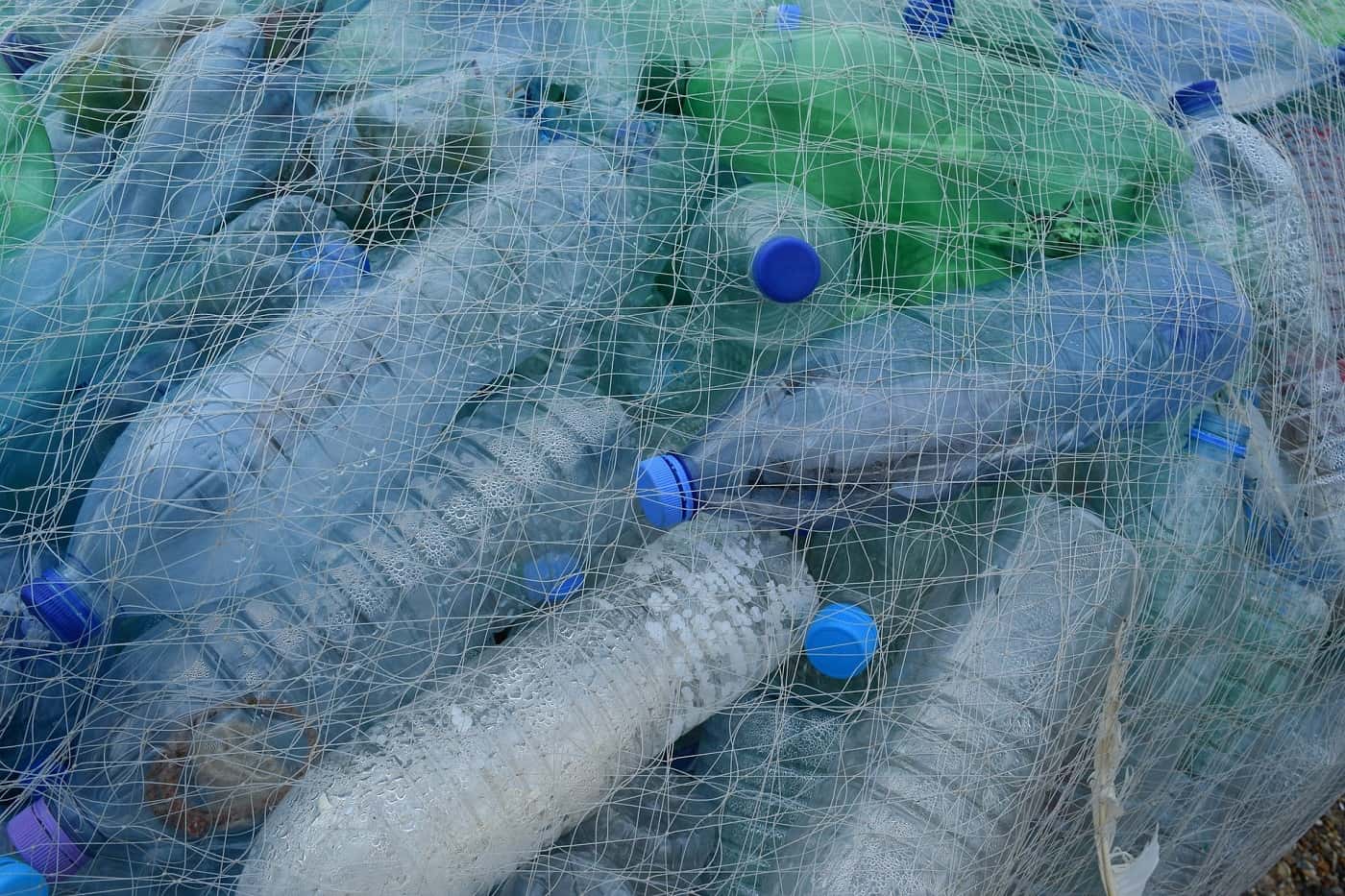 9 Green Products Made From Recycled Materials