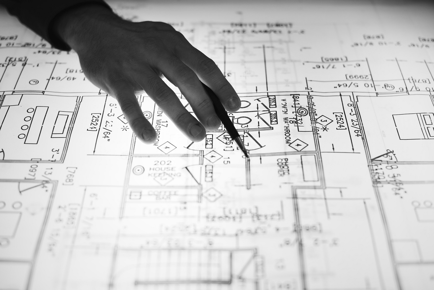 3 Reasons To Hire An Architect For Your Self Building Project