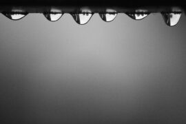 suspended water droplets - a guide to greywater systems
