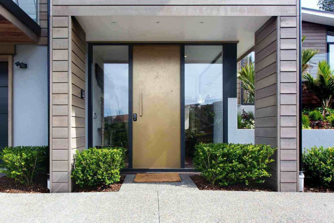 Eco-Friendly Upgrades That Increase Home Values - Green Home Gnome - Green Apartment Building Door Upgrades Codes