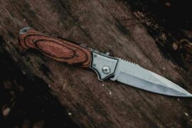 utility knife - how to choose a great utility knife